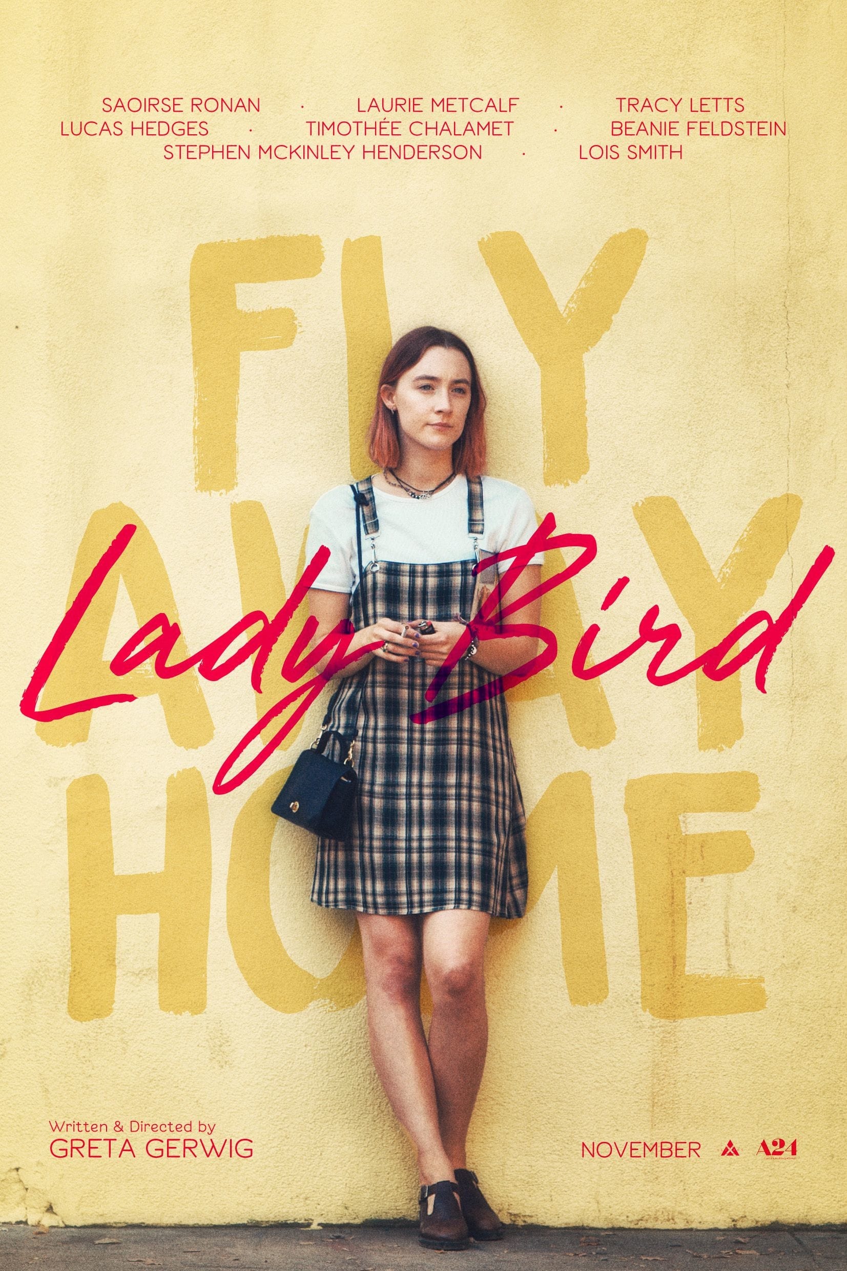 Lady Bird