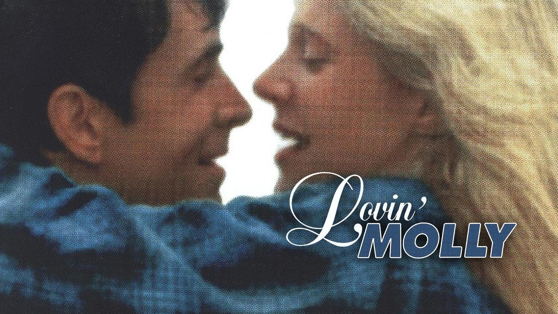 Lovin' Molly (1974)
