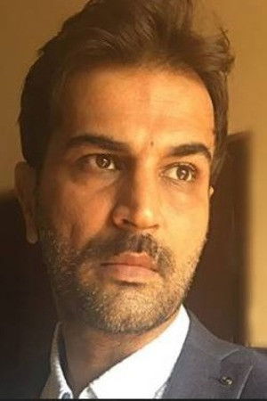 et billede af Sumit Nijhawan