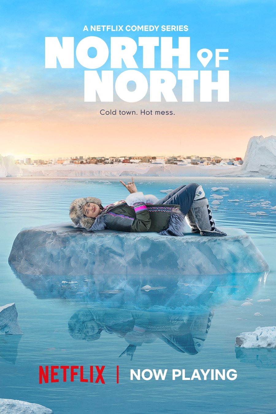 EN - North Of North (2025)