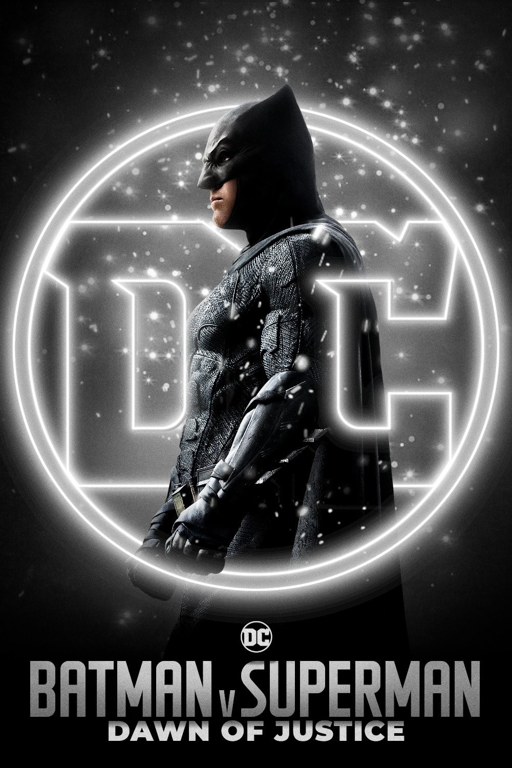 Batman v Superman: Dawn of Justice
