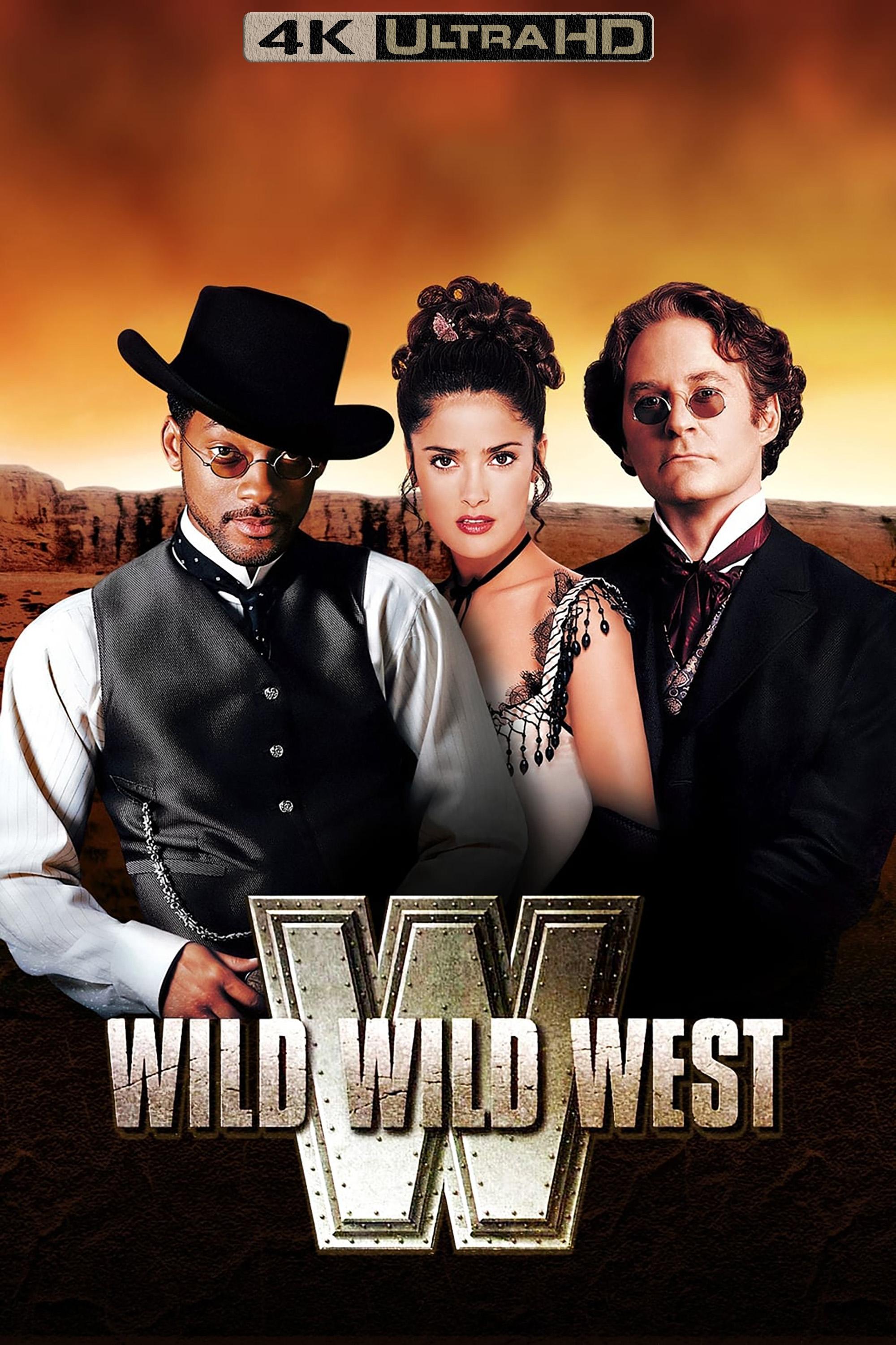 Wild Wild West