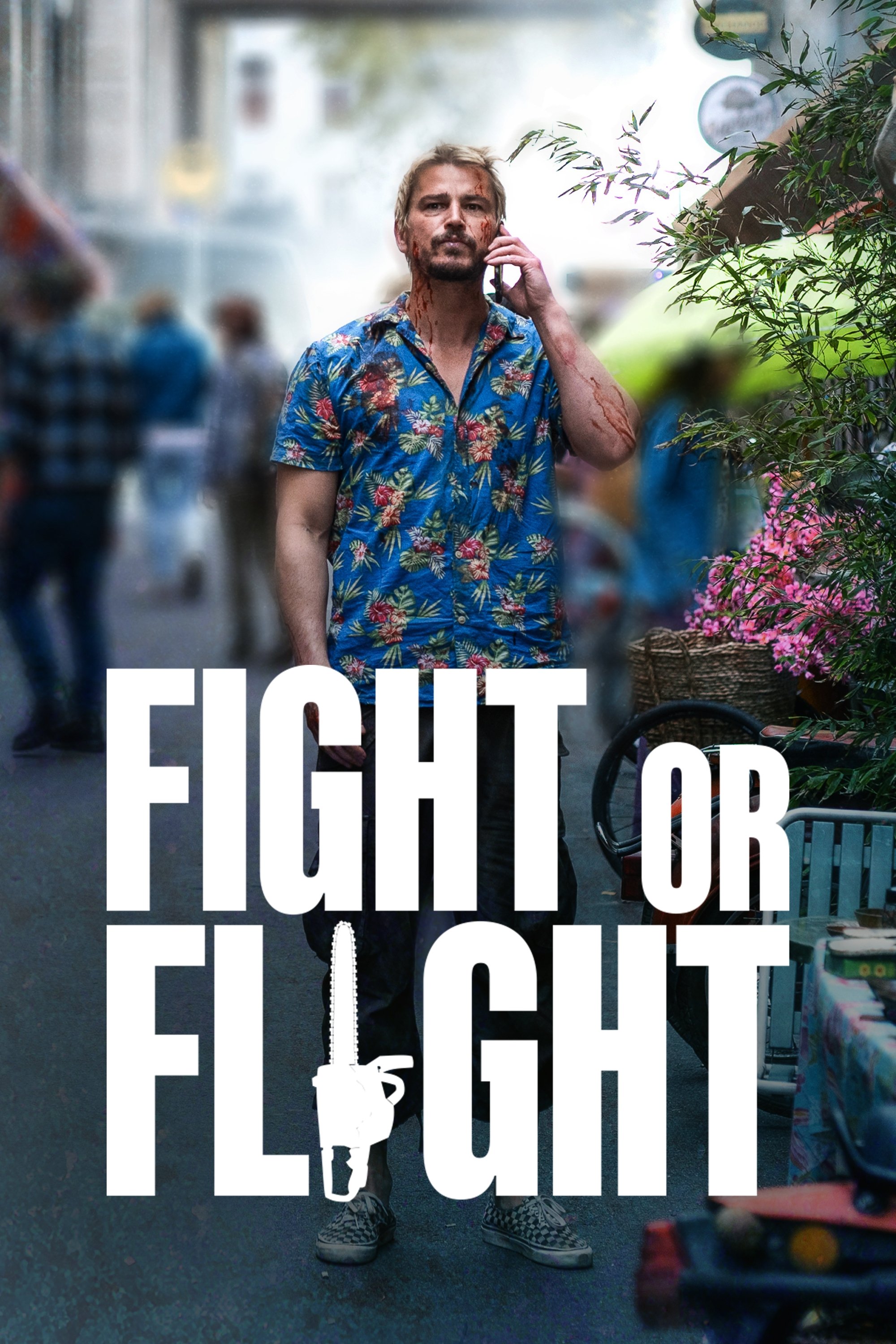 Fight or Flight