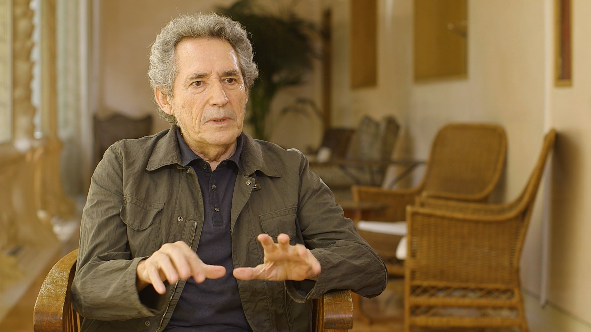 La corte de Ana (2020)