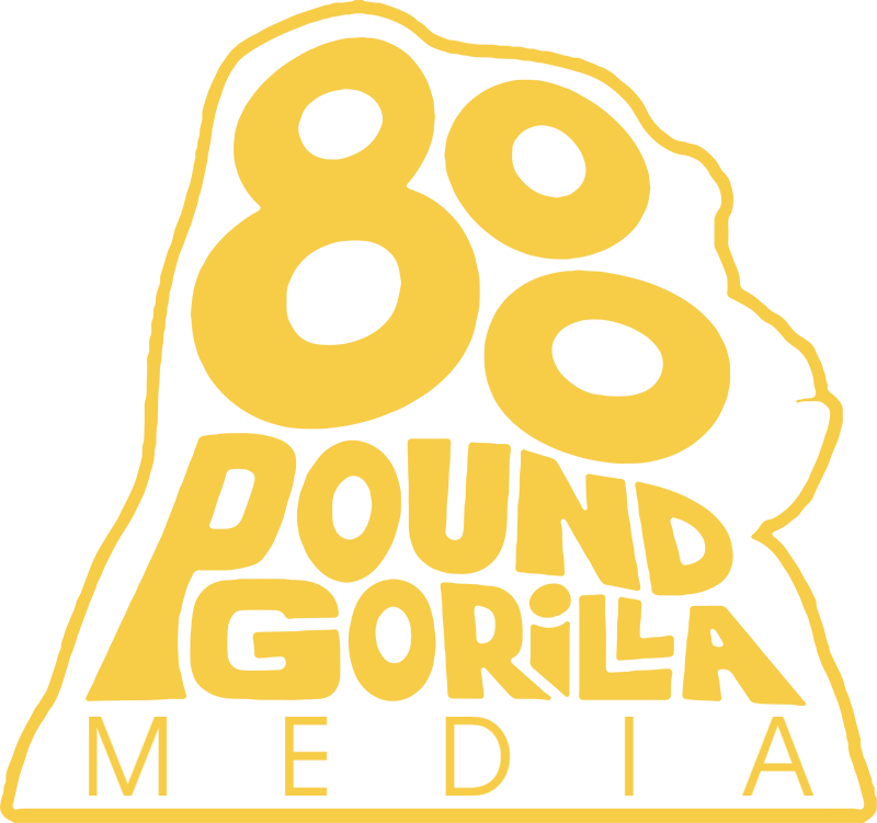 800 Pound Gorilla Media