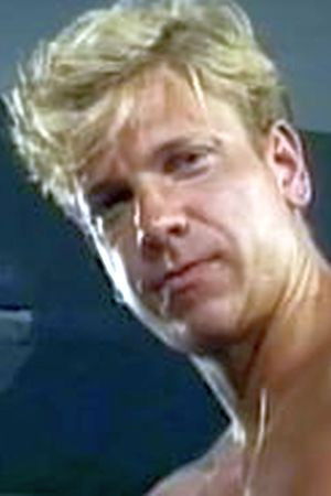 et billede af Jesse Skyler