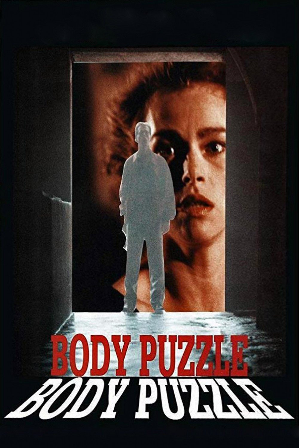 Body Puzzle
