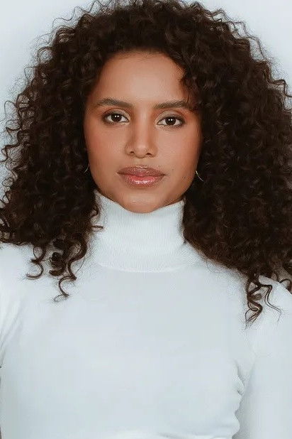 et billede af Gleici Damasceno