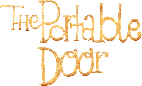The Portable Door Logo