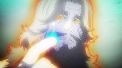 TIGER & BUNNY