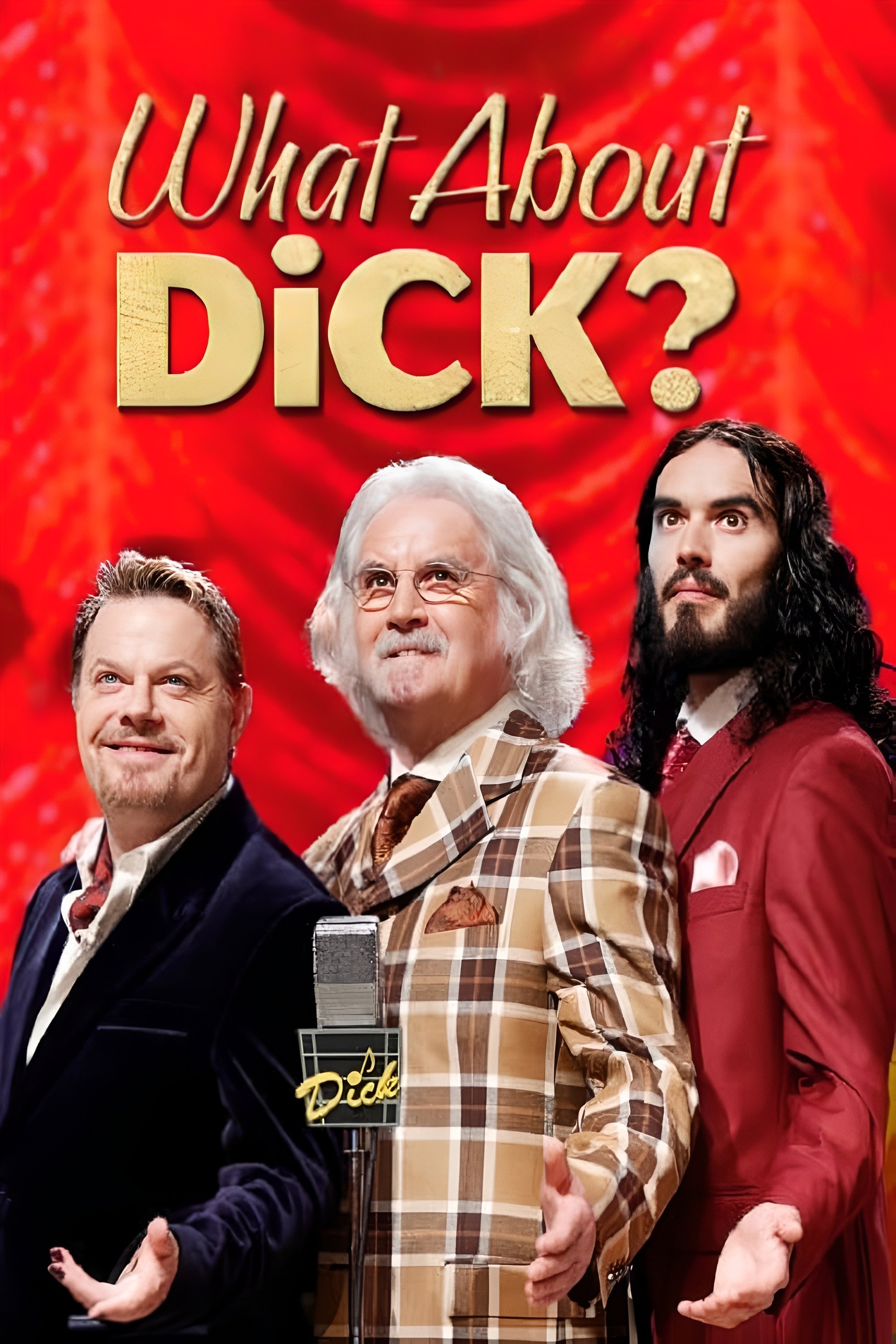 What About Dick?