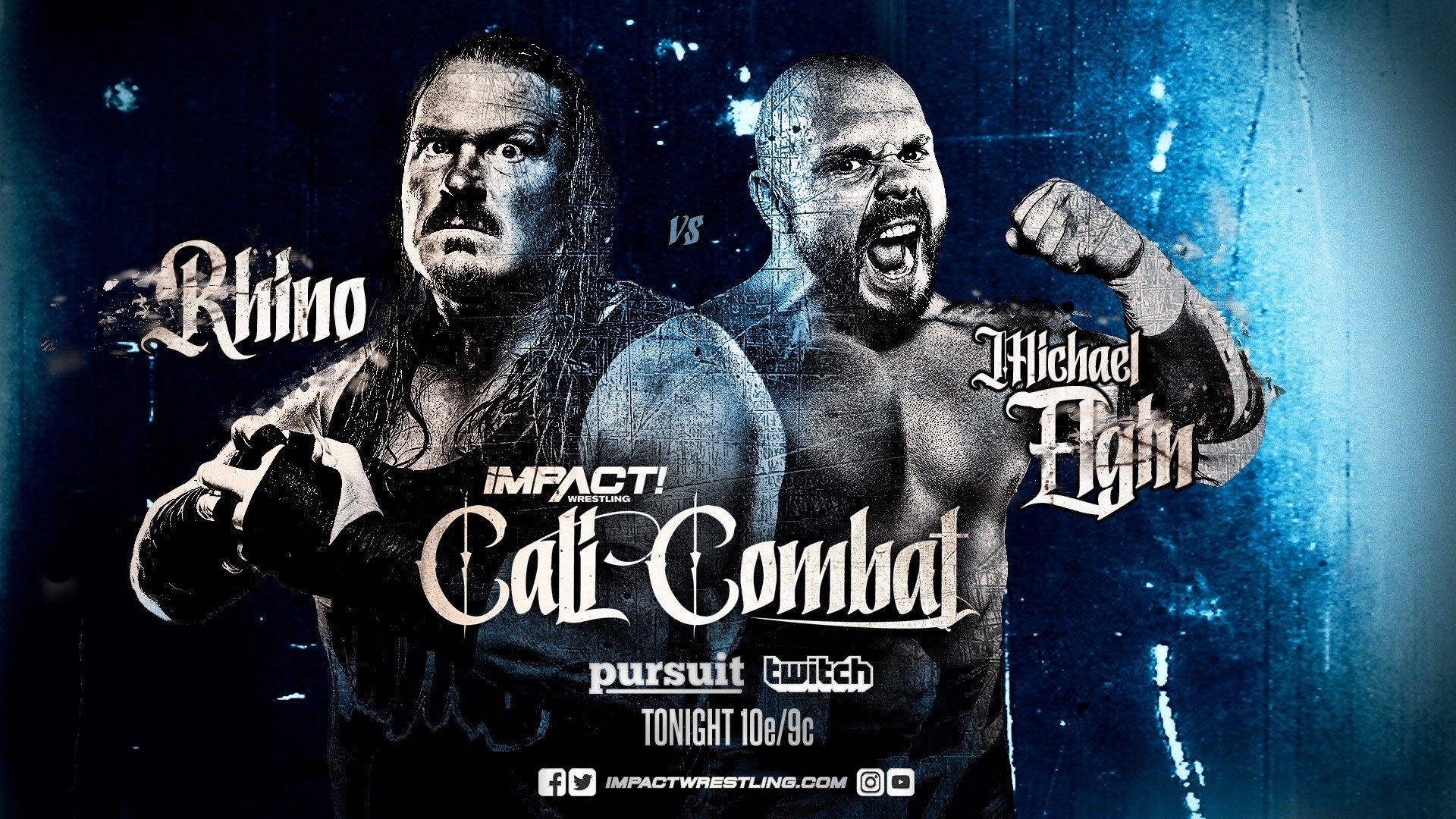TNA iMPACT!