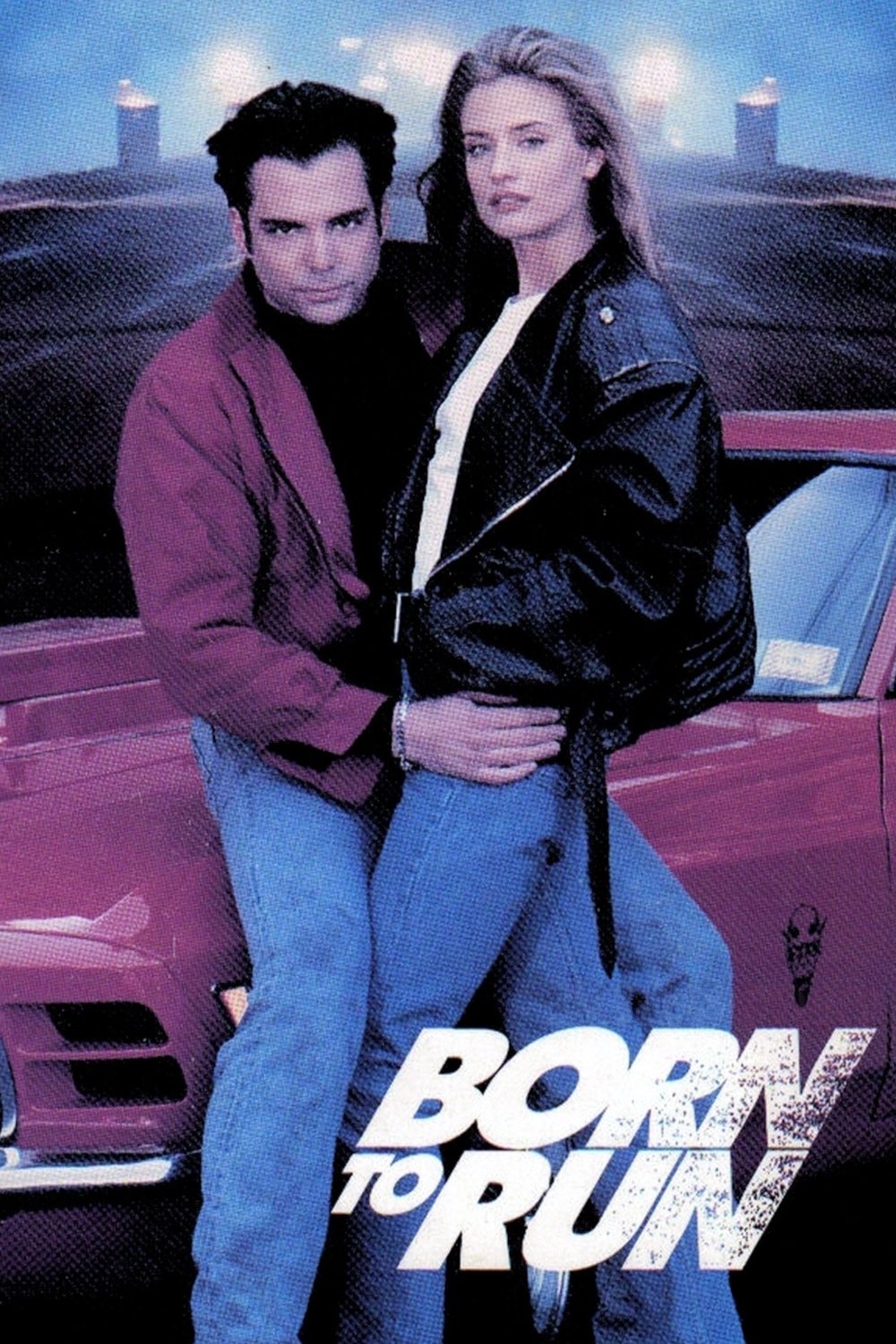 Born to Run