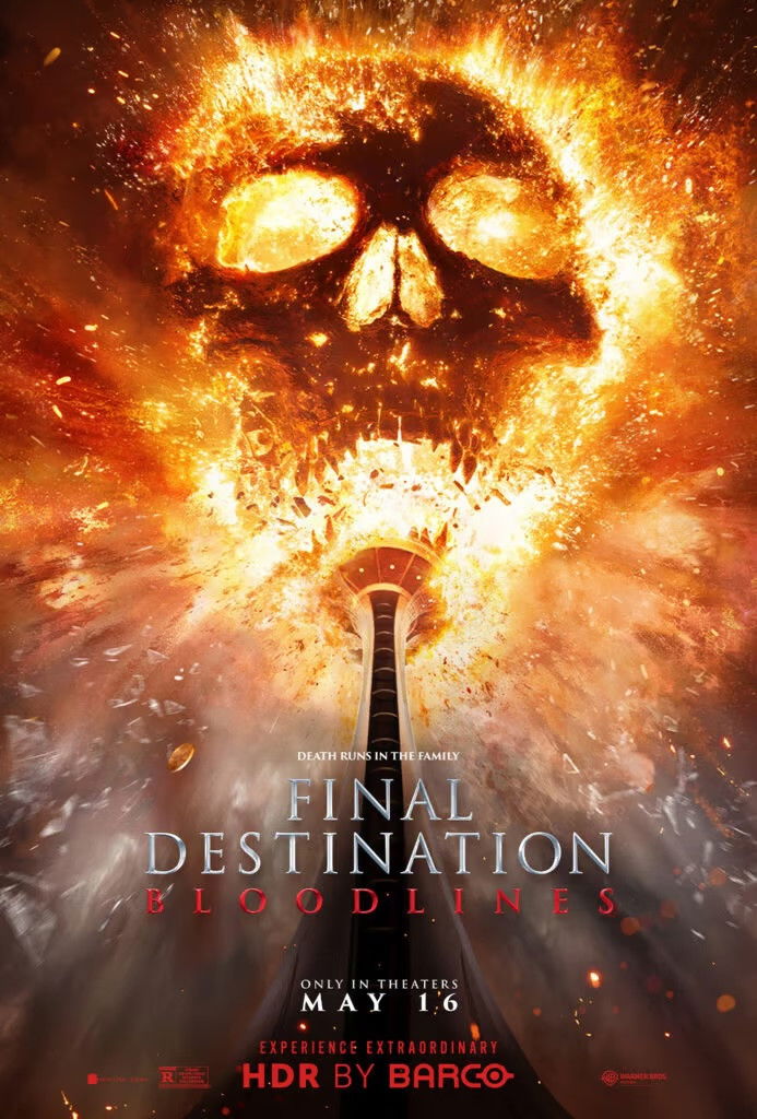 Final Destination Bloodlines
