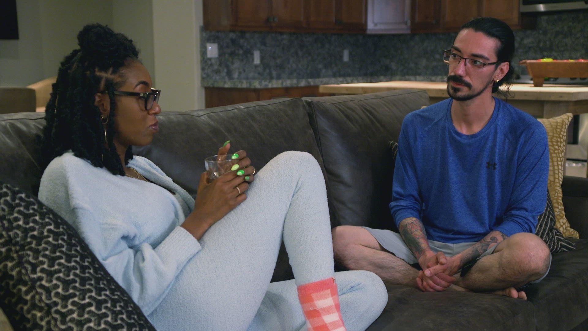 Married at First Sight