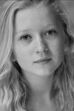 et billede af Tigerlily Hutchinson