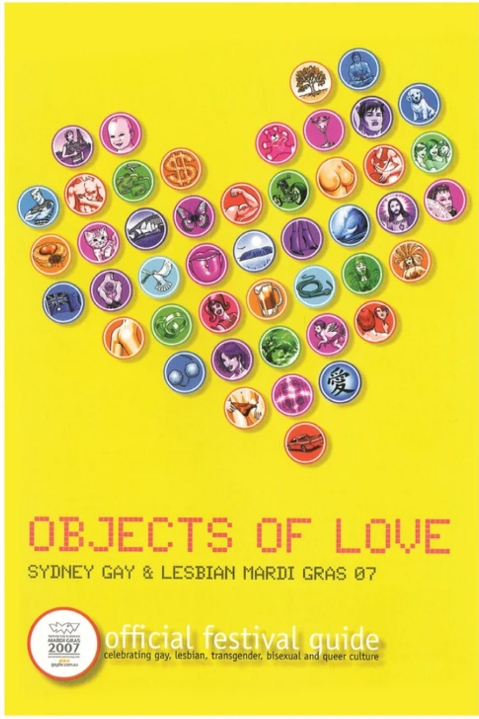 Sydney Gay and Lesbian Mardi Gras