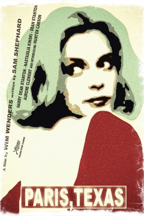 Paris, Texas