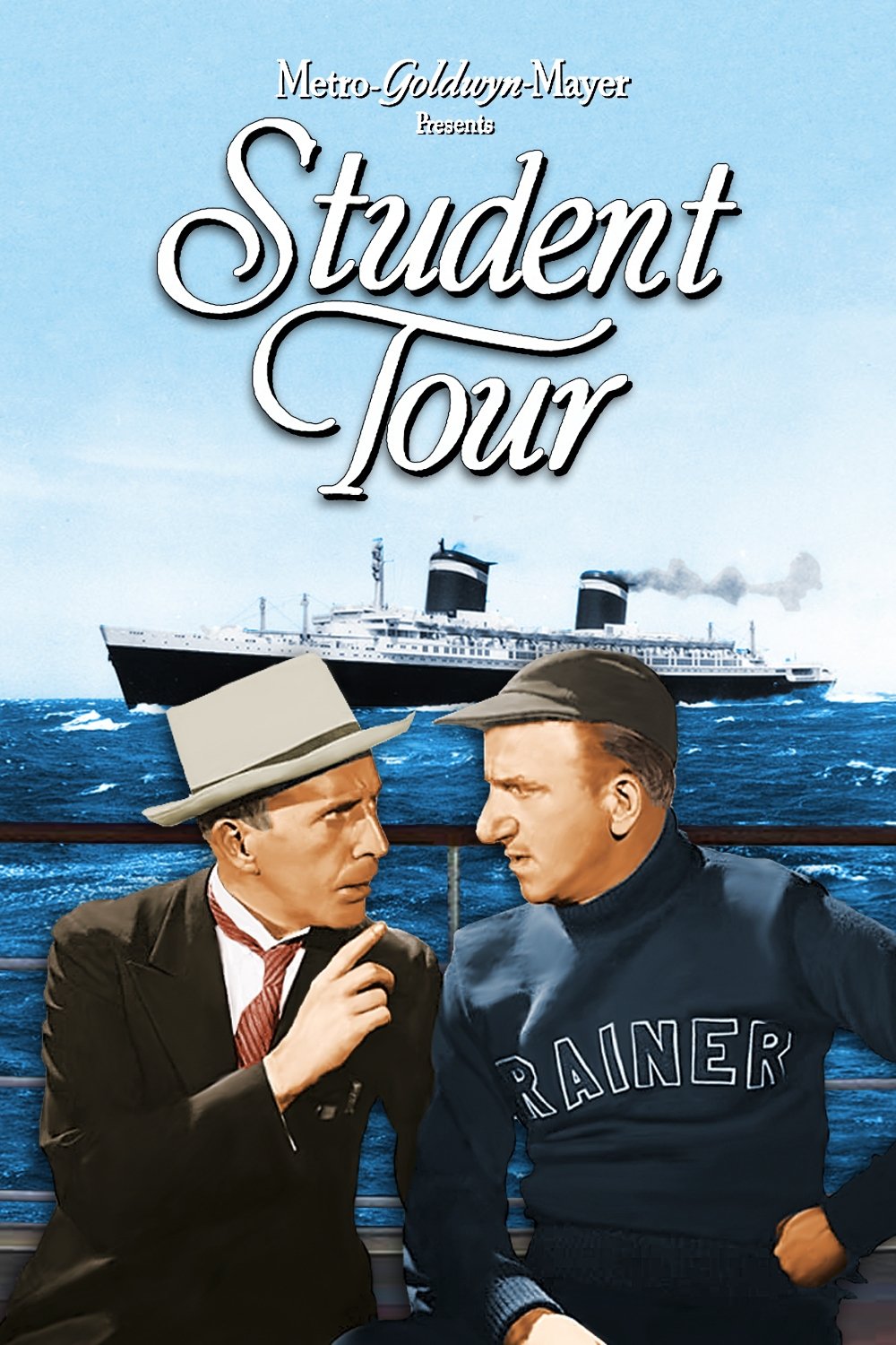 Student Tour