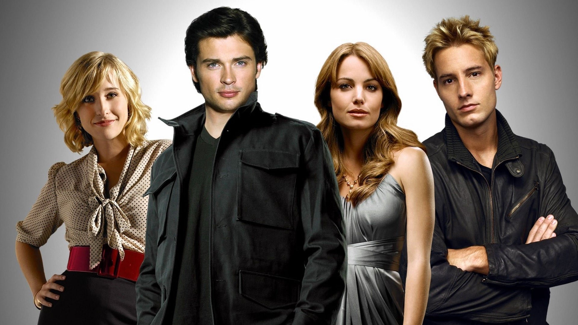 Smallville - Season 0 Episode 19