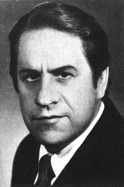 et billede af Yuri Stupakov