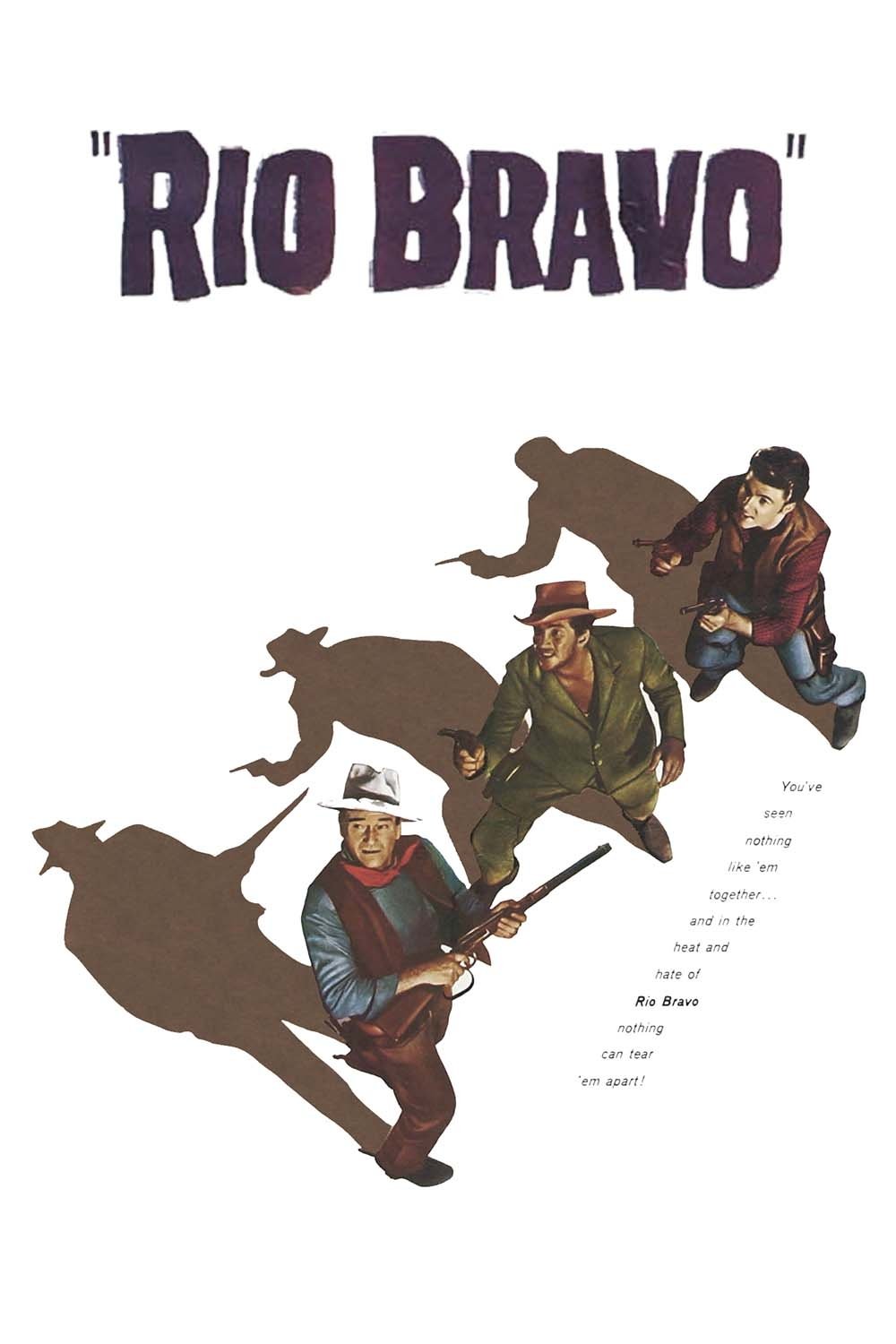 Rio Bravo