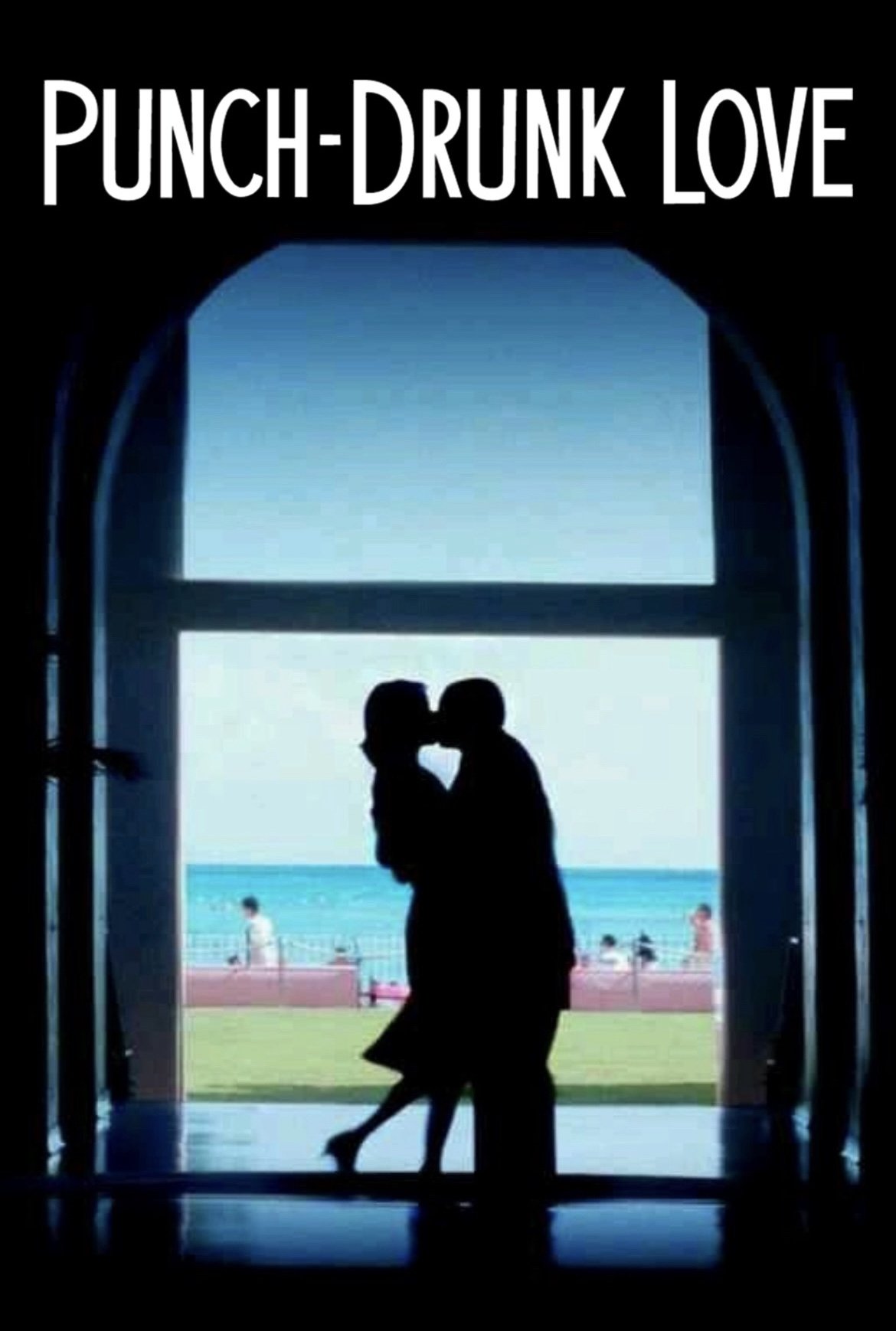 Punch-Drunk Love