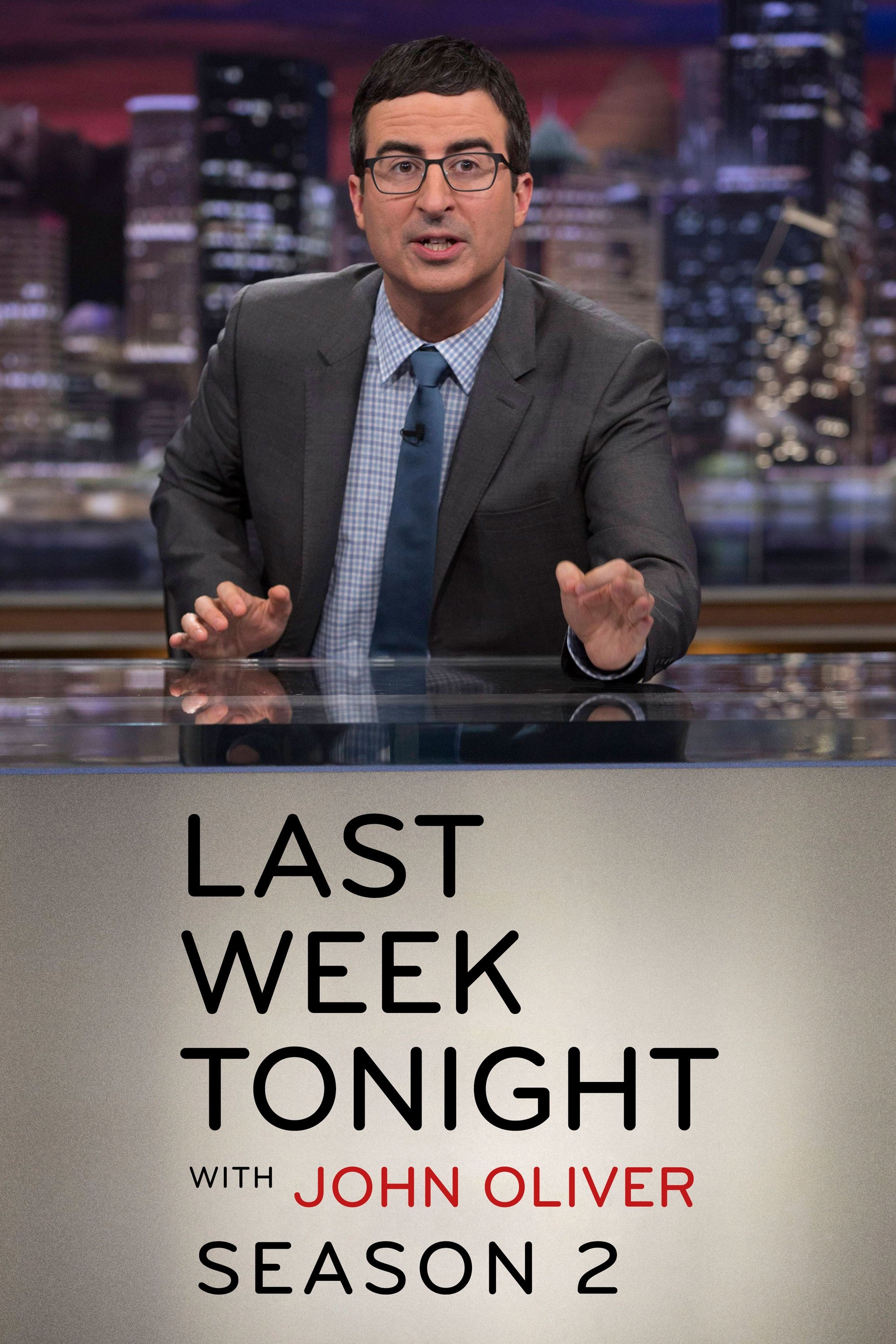 Watch Last Week Tonight with John Oliver Specials Episode week HD