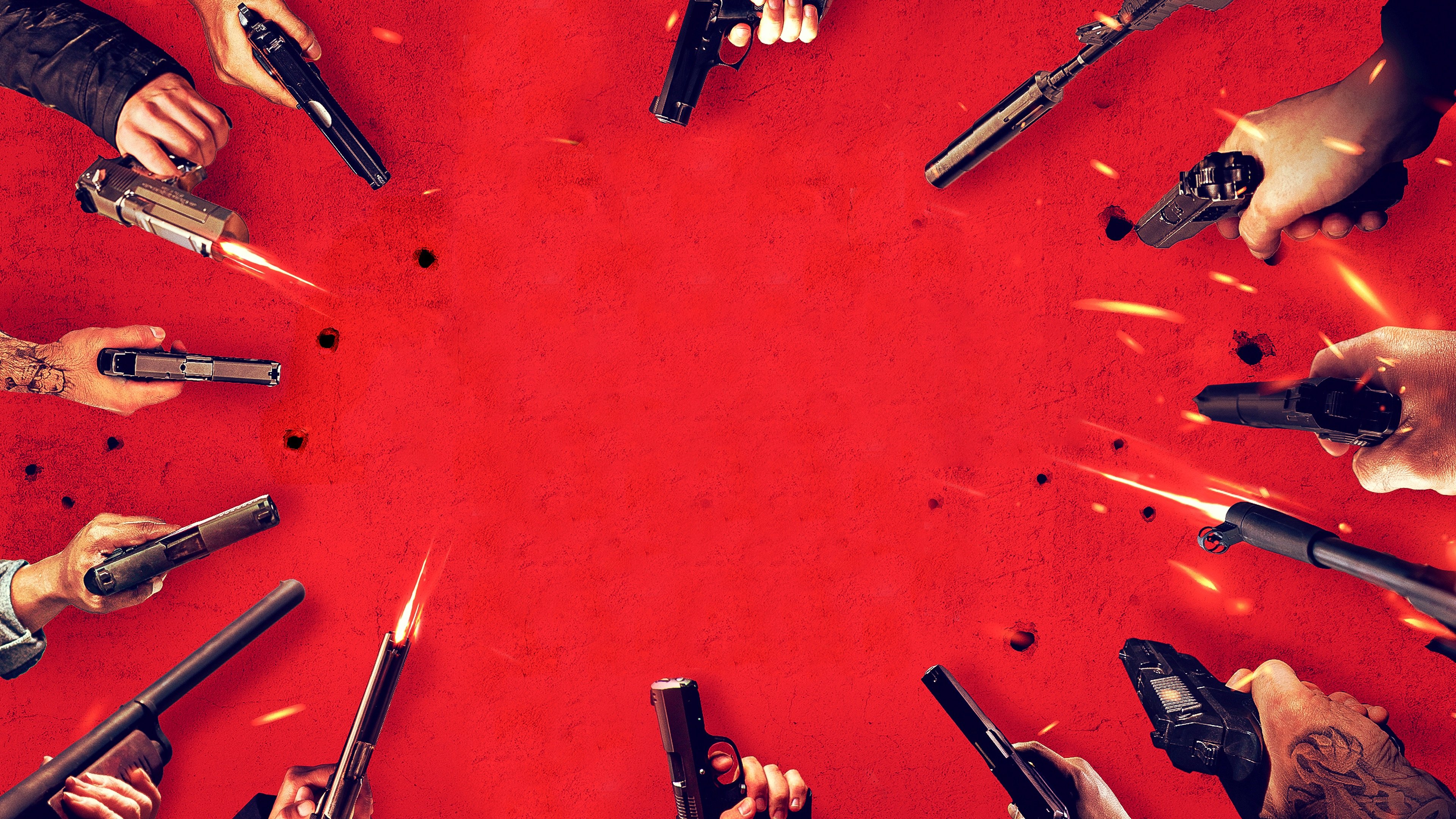 Carnage (2024)