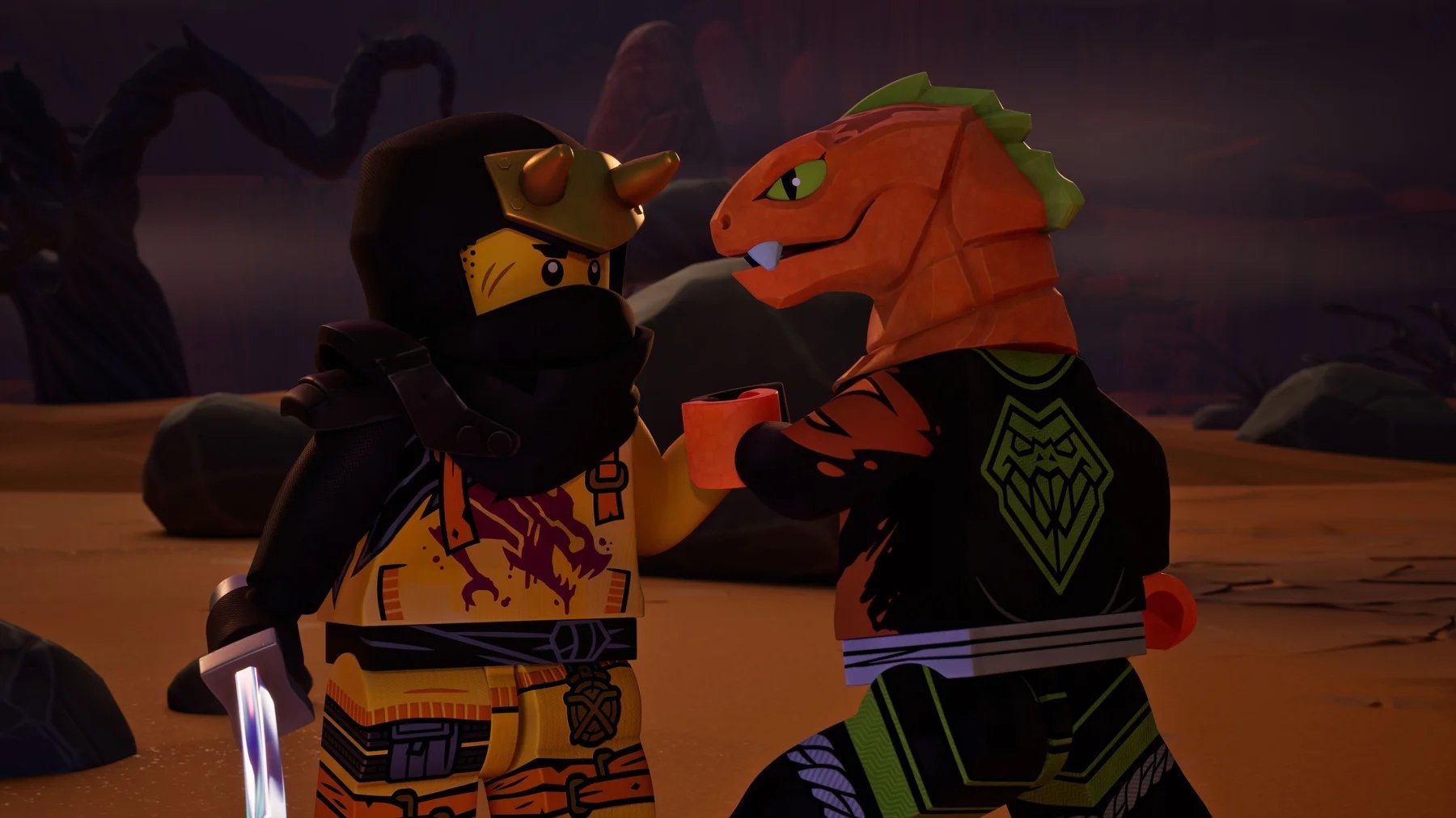 Episode 10