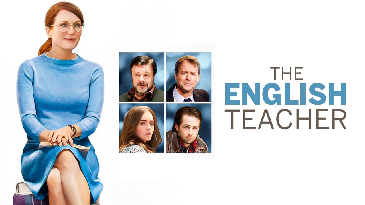 Вчитель англійської (2013)