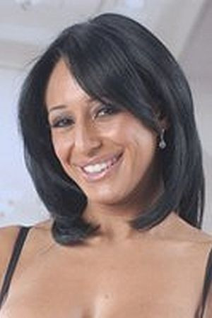 et billede af Faustine Lee