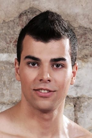 et billede af Petr Zuska