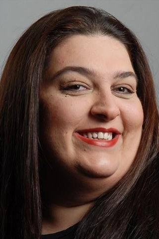 et billede af Berna Biber