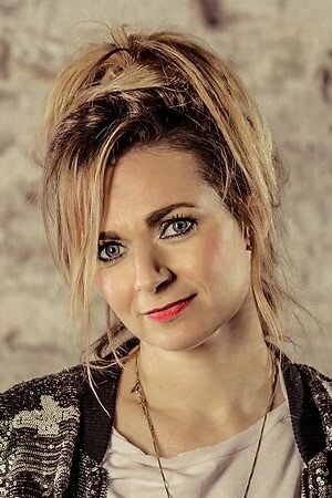 Rebecca Crookshank Photo