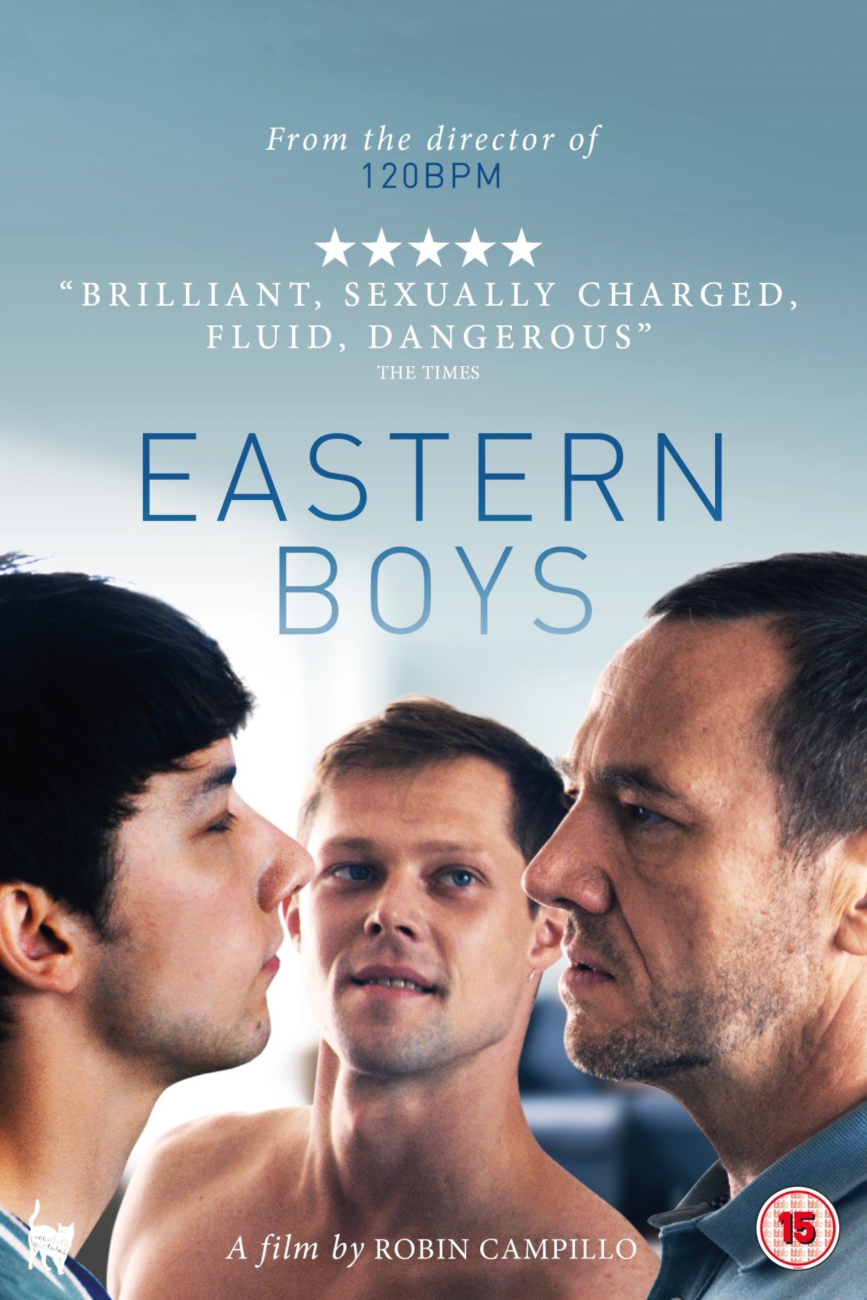 Eastern Boys