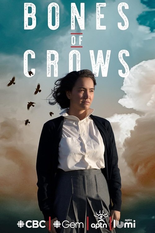 EN - Bones Of Crows (2023)