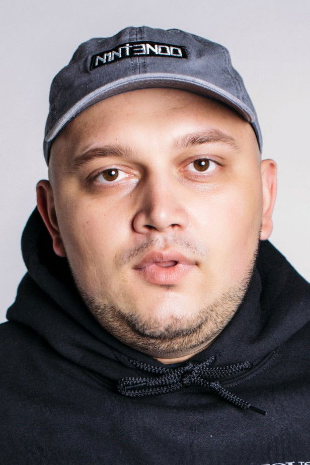 et billede af Albert Vasilyev