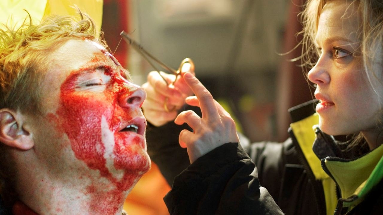 The Ambulance (2005)