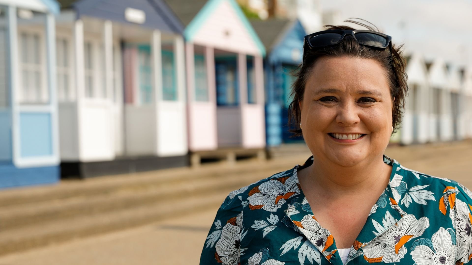 Susan Calman's Summer By the Sea - Épisode 4