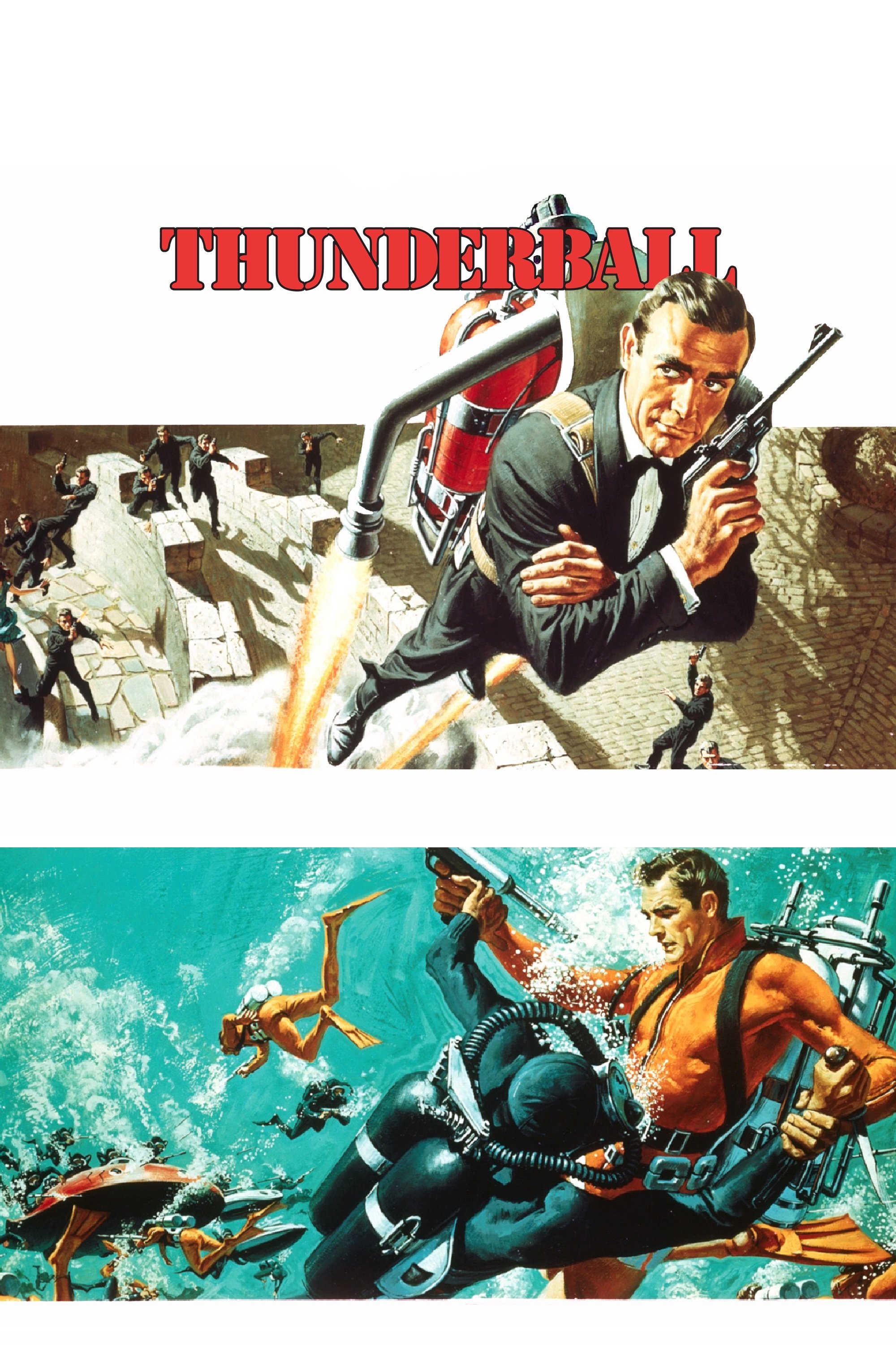 Thunderball