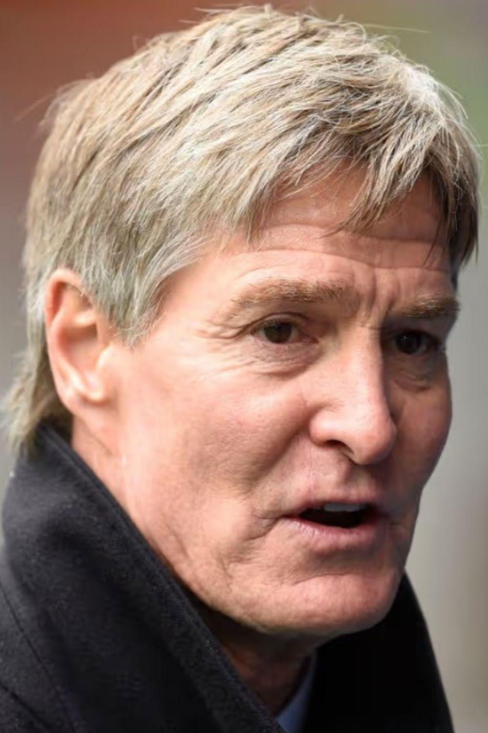 et billede af Richard Gough