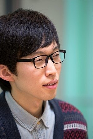 Lee Yun-chang | Comic Book