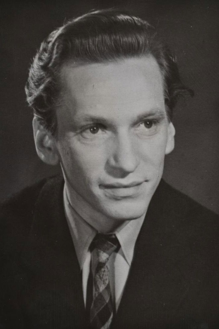 et billede af Heikki Haravee