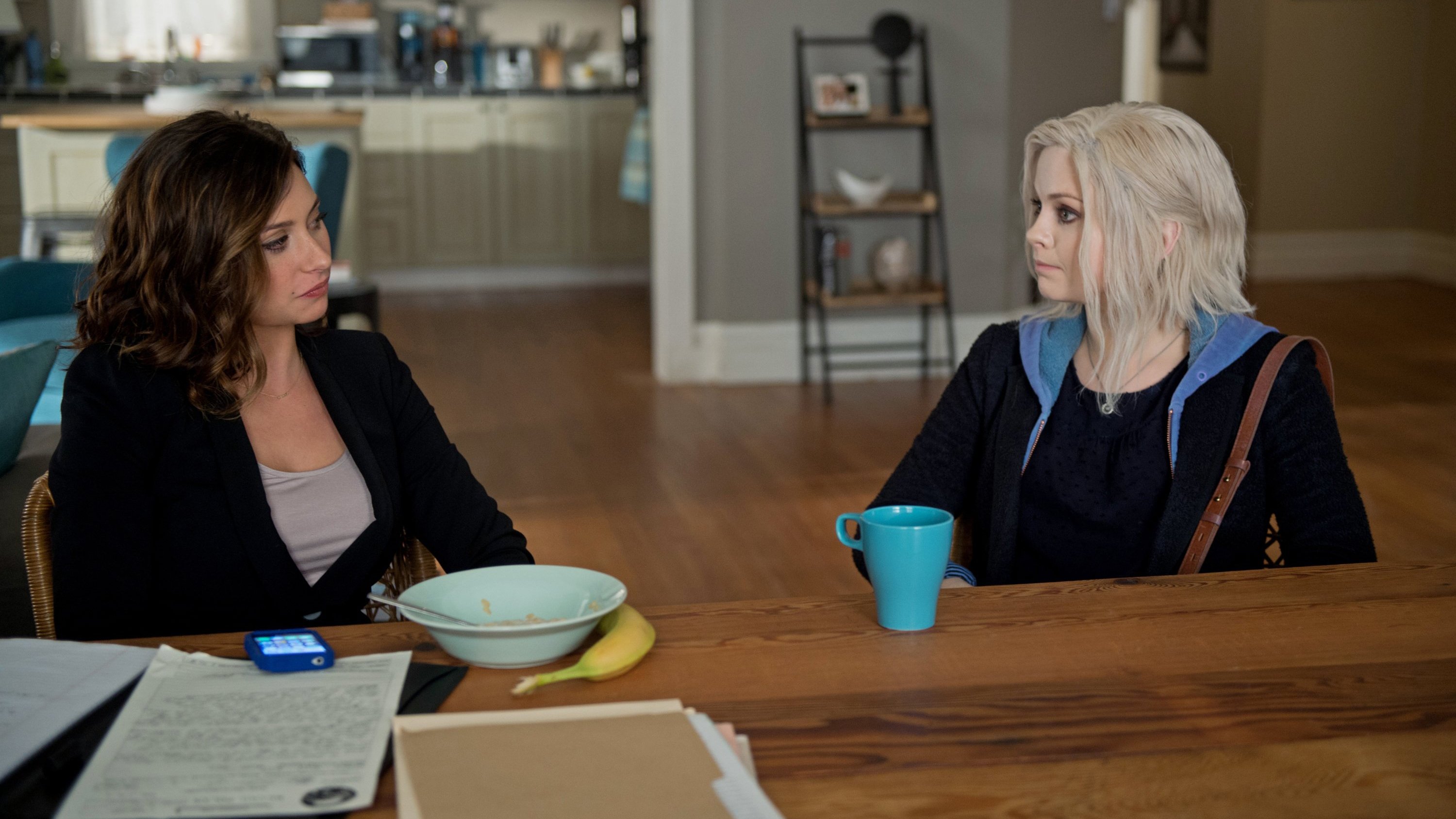 iZombie Staffel 1 :Folge 8 