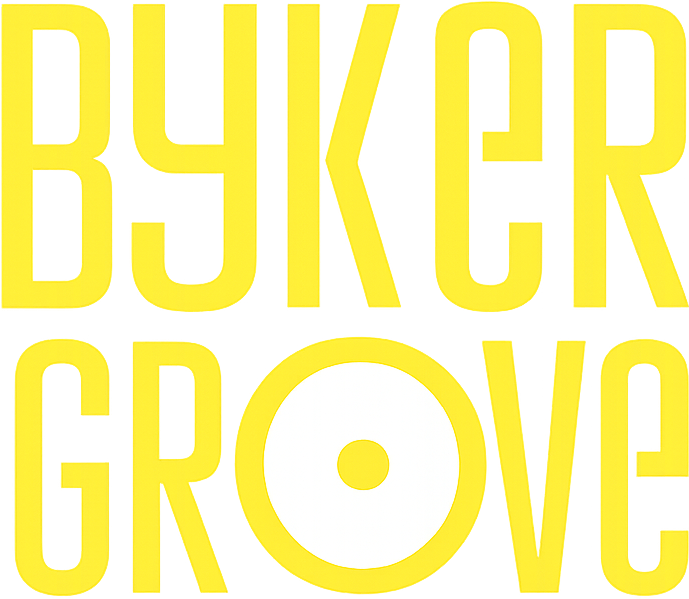 Byker Grove