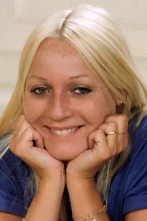 et billede af Danièle Troeger