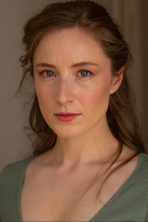 et billede af Melanie Neu