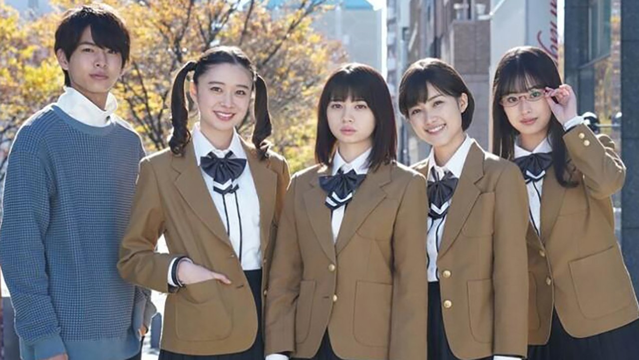 ラーメン大好き小泉さん 二代目!2022年新春SP (2022)