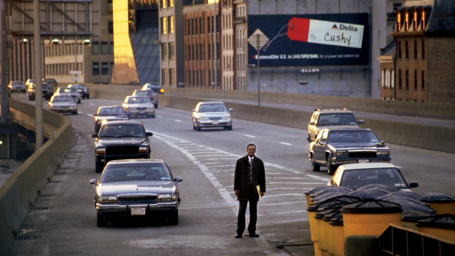 Changing Lanes (2002)